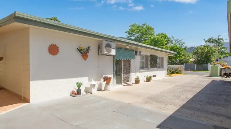 Fourth view of Homely block of units listing, 26 Mahogany Street, Manoora QLD 4870