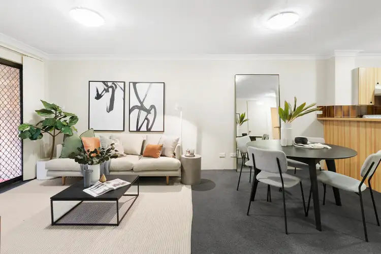 Main view of Homely apartment listing, 84/313 Harris Street, Pyrmont NSW 2009