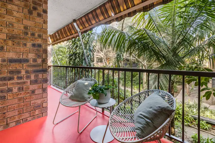 Second view of Homely apartment listing, 84/313 Harris Street, Pyrmont NSW 2009
