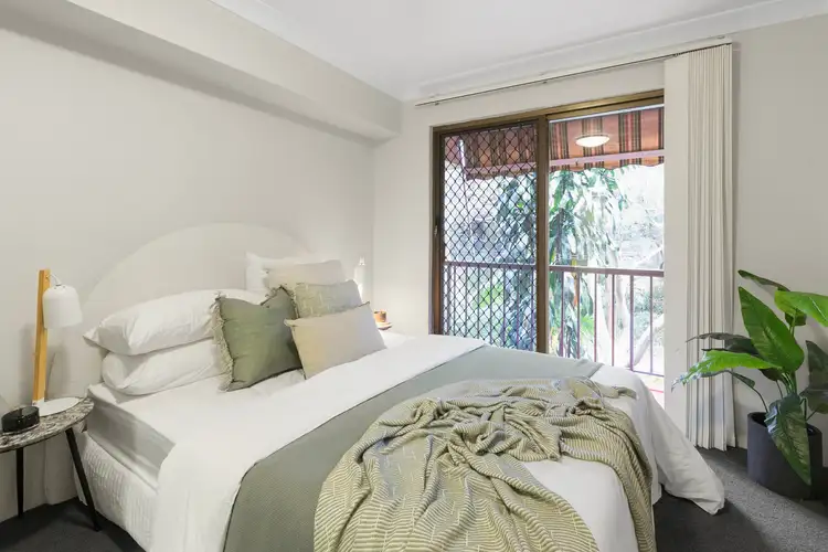 Fifth view of Homely apartment listing, 84/313 Harris Street, Pyrmont NSW 2009