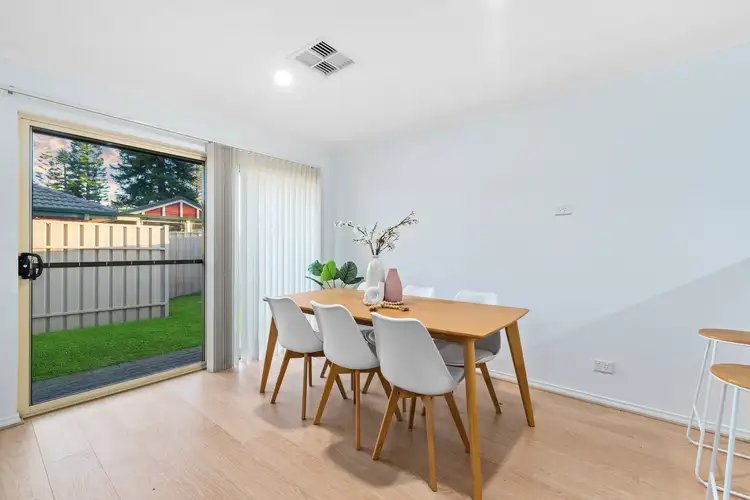 Fifth view of Homely house listing, 2B Gosse Avenue, Glenelg North SA 5045