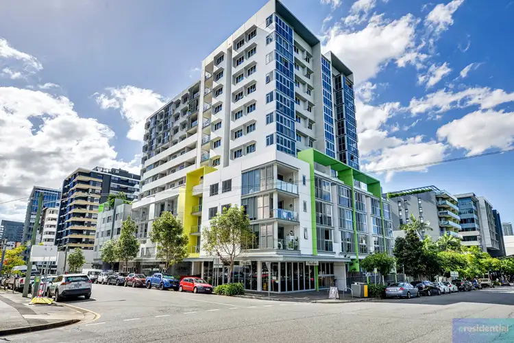 Level 1/102/66 Manning Street, South Brisbane QLD 4101