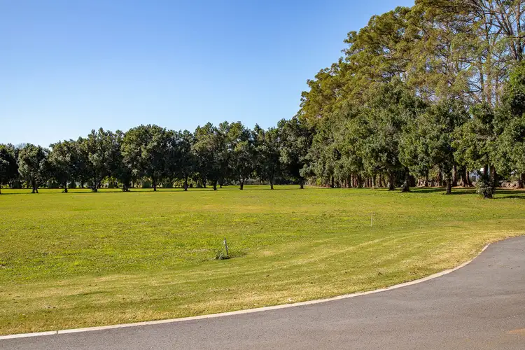 Third view of Homely land listing, 19 Cuckoo Dove Place, Ewingsdale NSW 2481