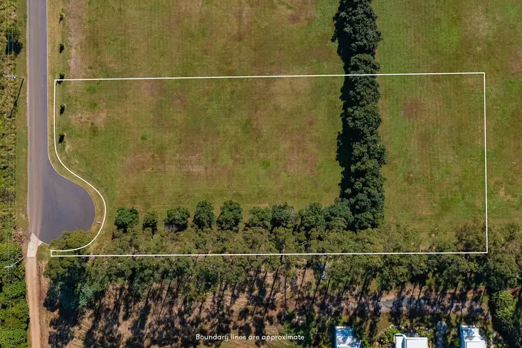 Fourth view of Homely land listing, 19 Cuckoo Dove Place, Ewingsdale NSW 2481