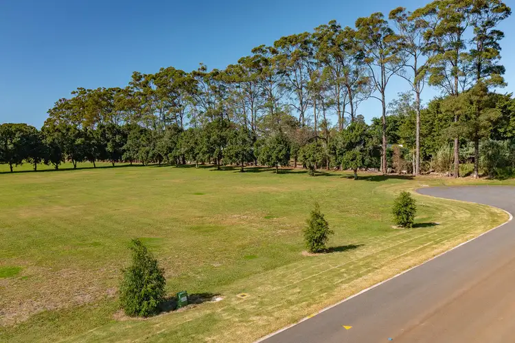Sixth view of Homely land listing, 19 Cuckoo Dove Place, Ewingsdale NSW 2481