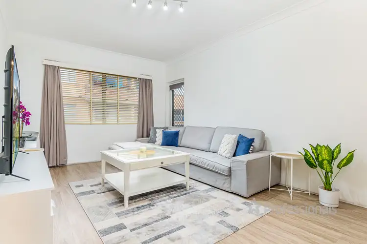 Second view of Homely apartment listing, 7/21 Station Street, Dundas NSW 2117