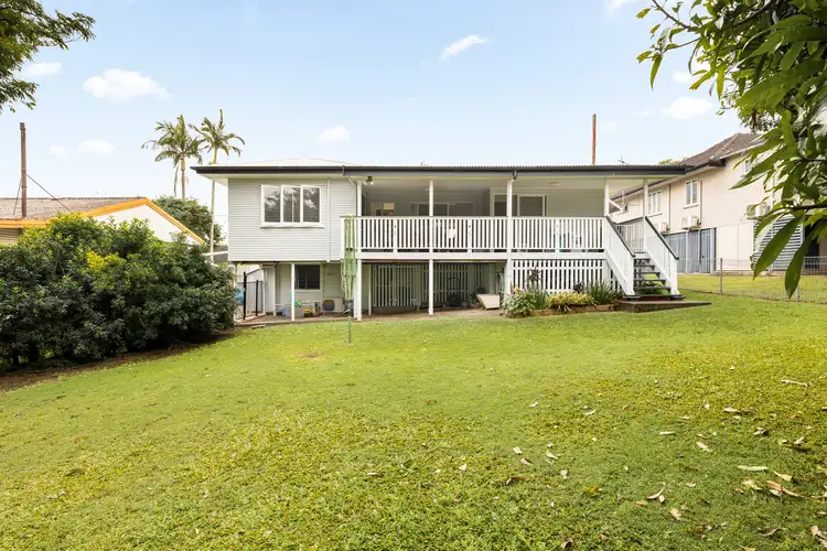 12 Wetherby Street, Geebung QLD 4034