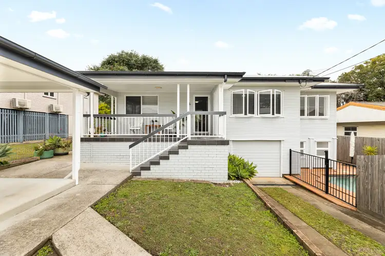 Second view of Homely house listing, 12 Wetherby Street, Geebung QLD 4034