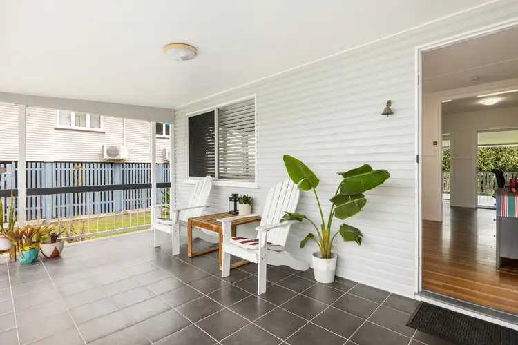 Fourth view of Homely house listing, 12 Wetherby Street, Geebung QLD 4034