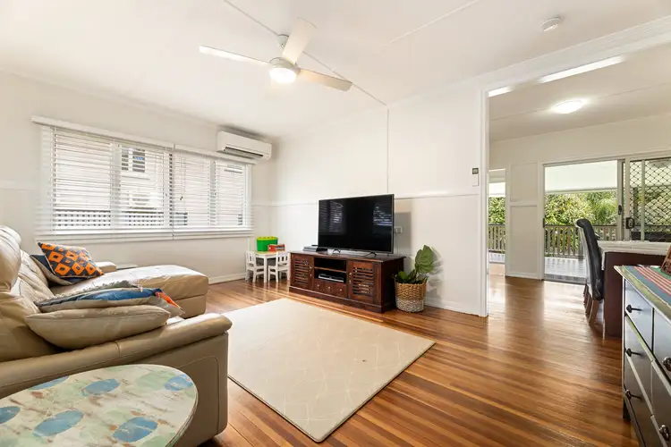 Fifth view of Homely house listing, 12 Wetherby Street, Geebung QLD 4034