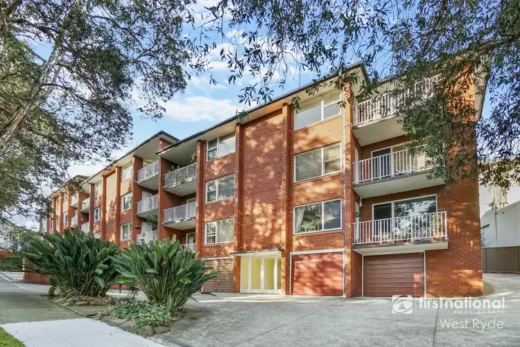 Sixth view of Homely apartment listing, 3/2 Eagle Street, Ryde NSW 2112