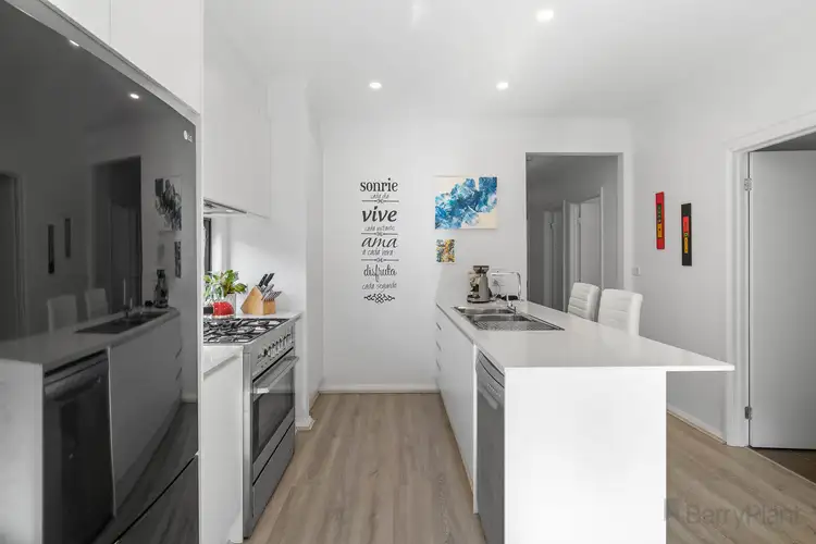 Second view of Homely house listing, 22 Hunt Way, Pakenham VIC 3810