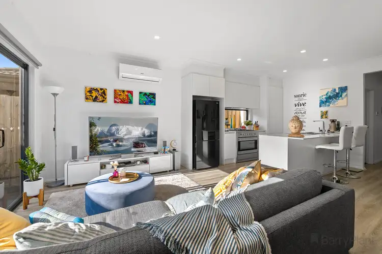Fourth view of Homely house listing, 22 Hunt Way, Pakenham VIC 3810