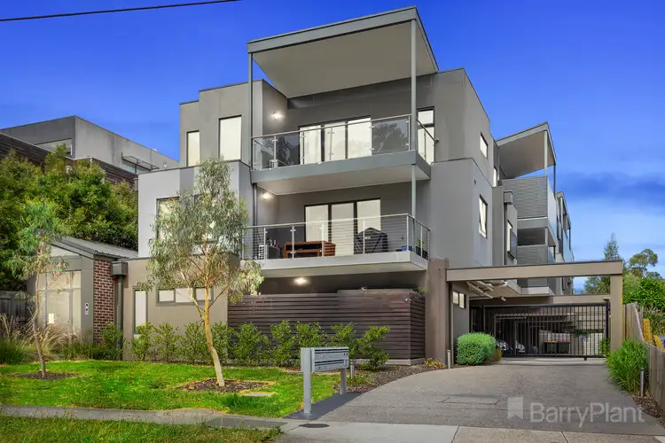 7/27 King Street, Bayswater VIC 3153