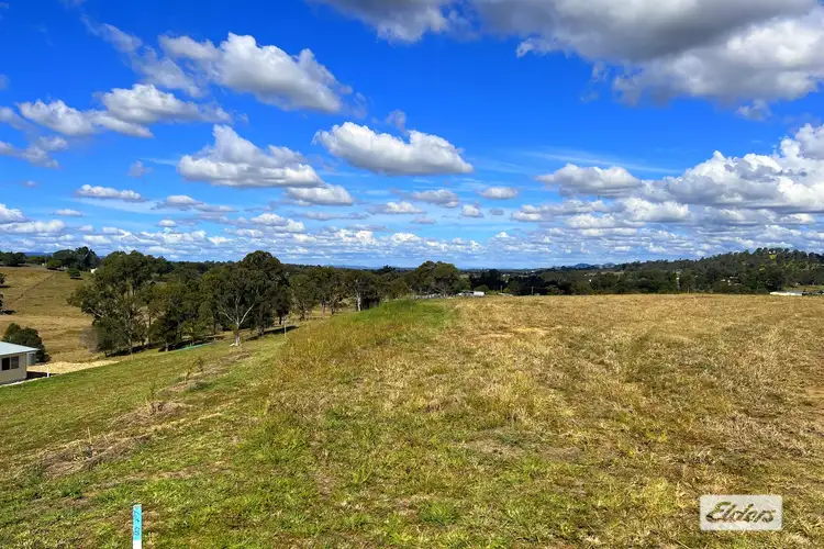 Second view of Homely land listing, LOT 40 Overlander Avenue, Chatsworth QLD 4570
