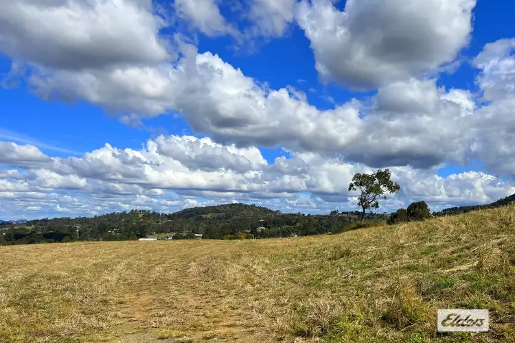 Third view of Homely land listing, LOT 40 Overlander Avenue, Chatsworth QLD 4570