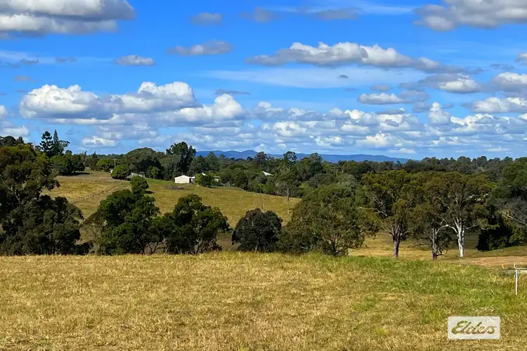 Fifth view of Homely land listing, LOT 40 Overlander Avenue, Chatsworth QLD 4570