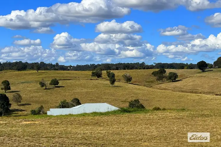 Sixth view of Homely land listing, LOT 40 Overlander Avenue, Chatsworth QLD 4570