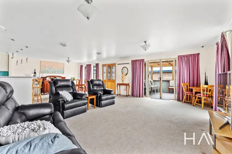 Third view of Homely unit listing, 2/5 Buell Drive, Prospect Vale TAS 7250