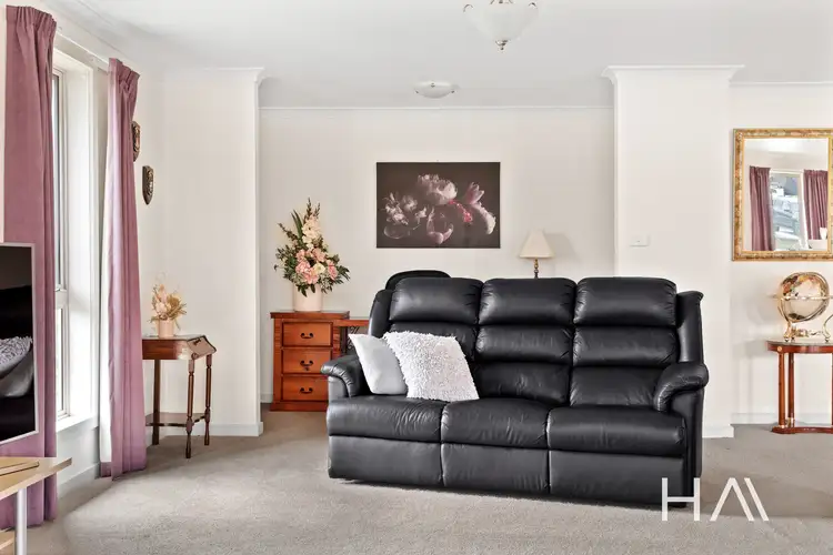 Fourth view of Homely unit listing, 2/5 Buell Drive, Prospect Vale TAS 7250