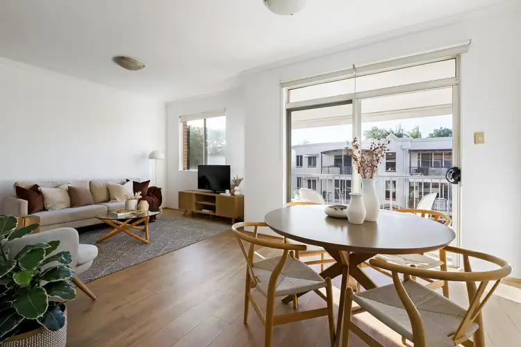 Third view of Homely apartment listing, 120/85 Reynolds Street, Balmain NSW 2041
