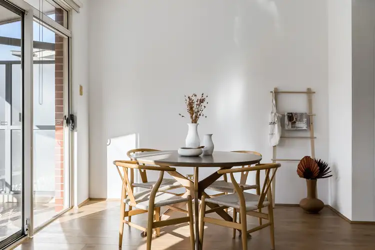 Fourth view of Homely apartment listing, 120/85 Reynolds Street, Balmain NSW 2041