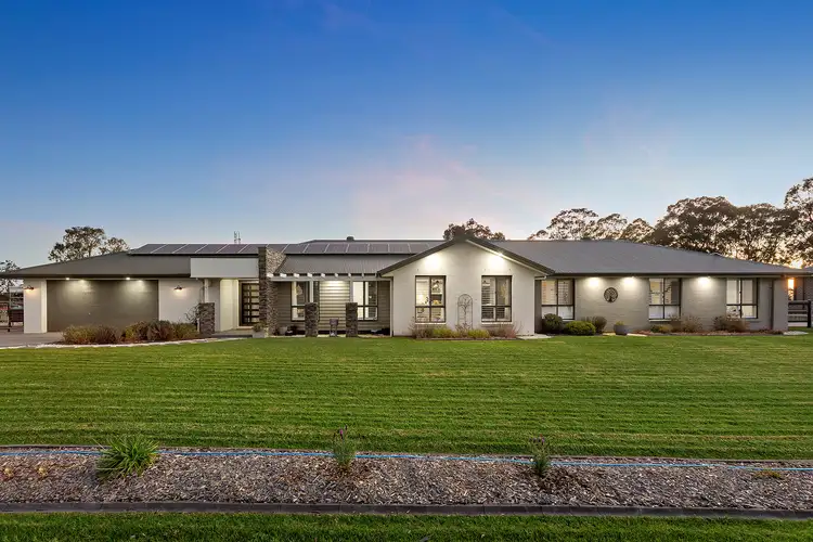 48 Popham Street, Greta NSW 2334