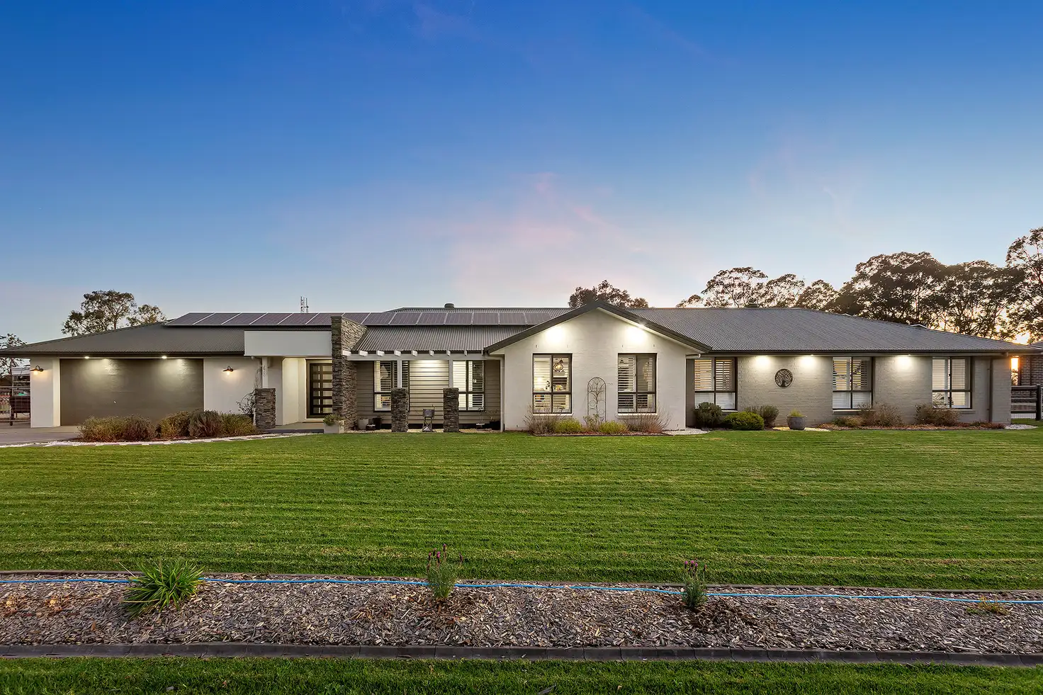 Main view of Homely house listing, 48 Popham Street, Greta NSW 2334