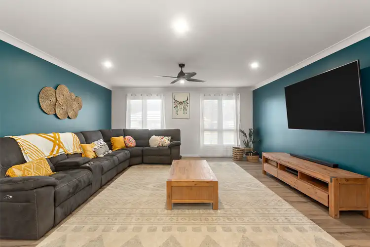 Second view of Homely house listing, 48 Popham Street, Greta NSW 2334