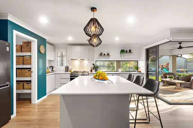 Third view of Homely house listing, 48 Popham Street, Greta NSW 2334