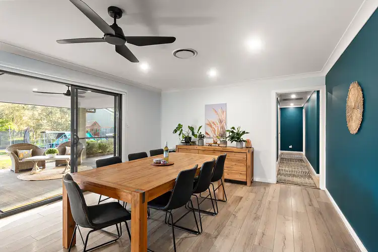 Fourth view of Homely house listing, 48 Popham Street, Greta NSW 2334