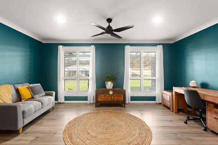 Sixth view of Homely house listing, 48 Popham Street, Greta NSW 2334