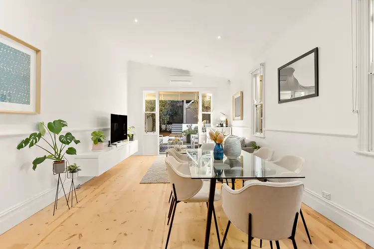 Fifth view of Homely house listing, 48 Roseberry Street, Balmain NSW 2041