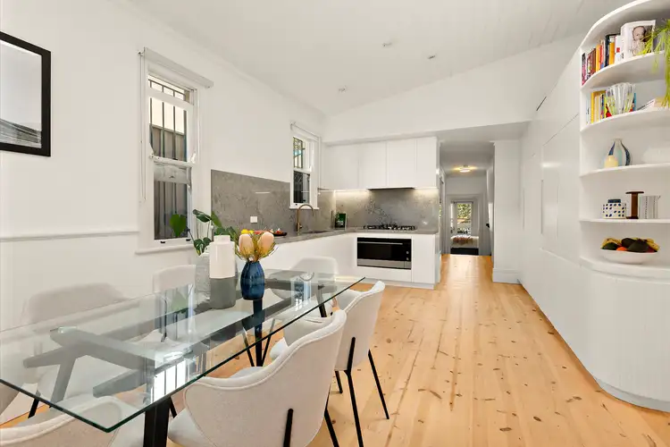 Sixth view of Homely house listing, 48 Roseberry Street, Balmain NSW 2041