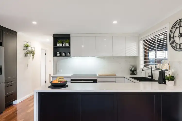 Second view of Homely unit listing, 2/82 Newton Avenue, Bell Post Hill VIC 3215