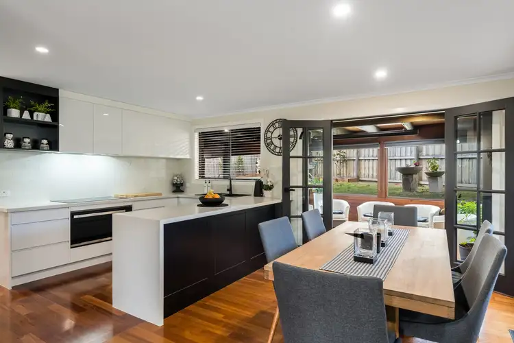 Third view of Homely unit listing, 2/82 Newton Avenue, Bell Post Hill VIC 3215