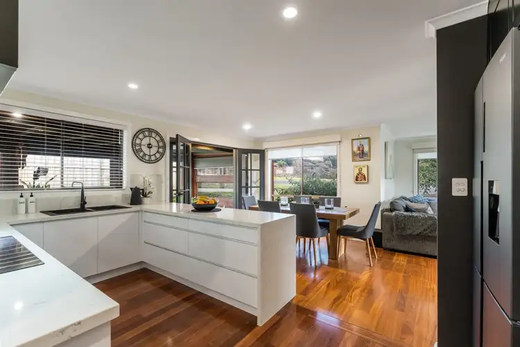 Fourth view of Homely unit listing, 2/82 Newton Avenue, Bell Post Hill VIC 3215