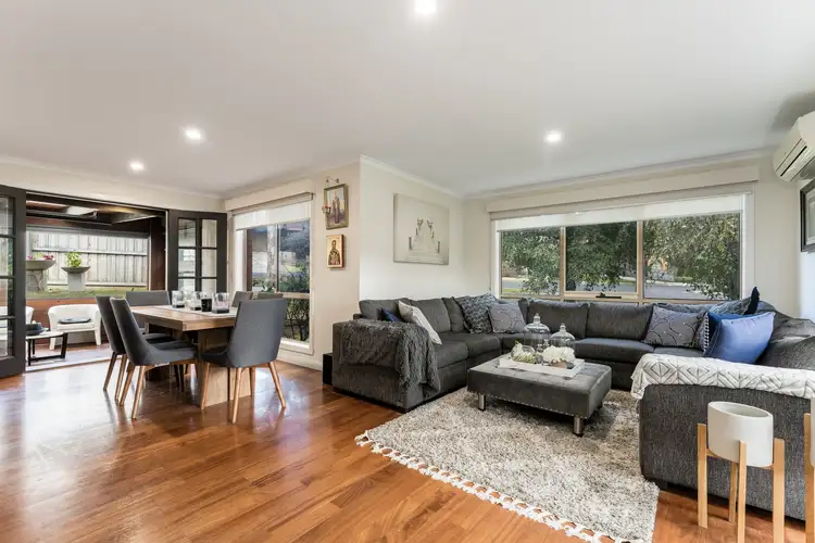 Fifth view of Homely unit listing, 2/82 Newton Avenue, Bell Post Hill VIC 3215