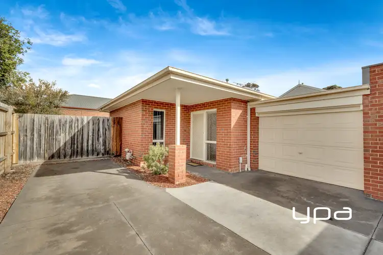 3/7 Riddell Road, Sunbury VIC 3429