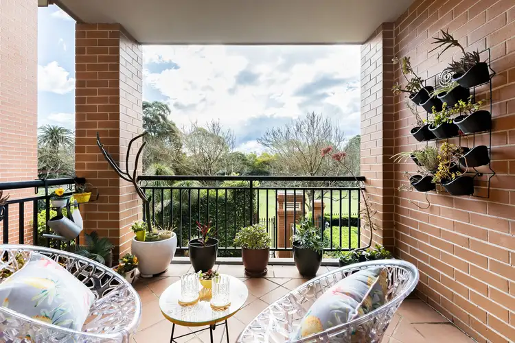 16/11 Williams Parade, Dulwich Hill NSW 2203