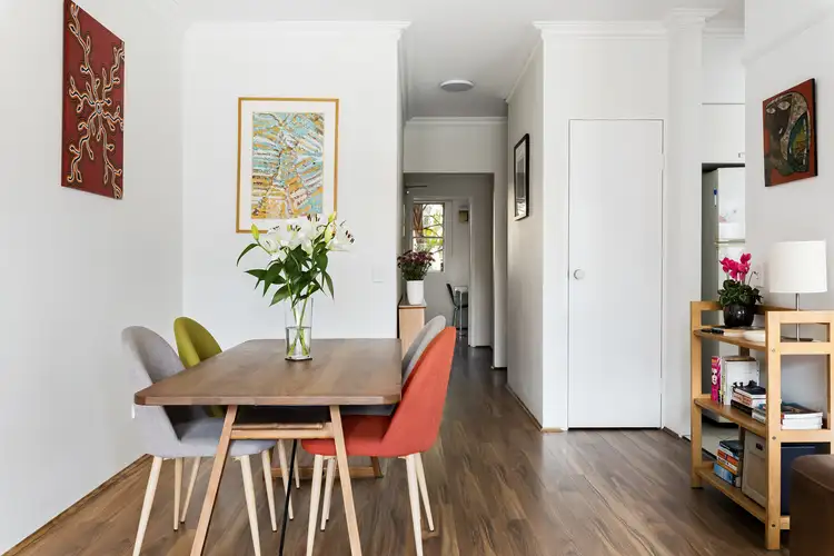 Sixth view of Homely apartment listing, 16/11 Williams Parade, Dulwich Hill NSW 2203