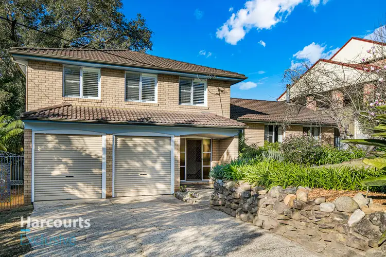 101 Murray Farm Road, Carlingford NSW 2118