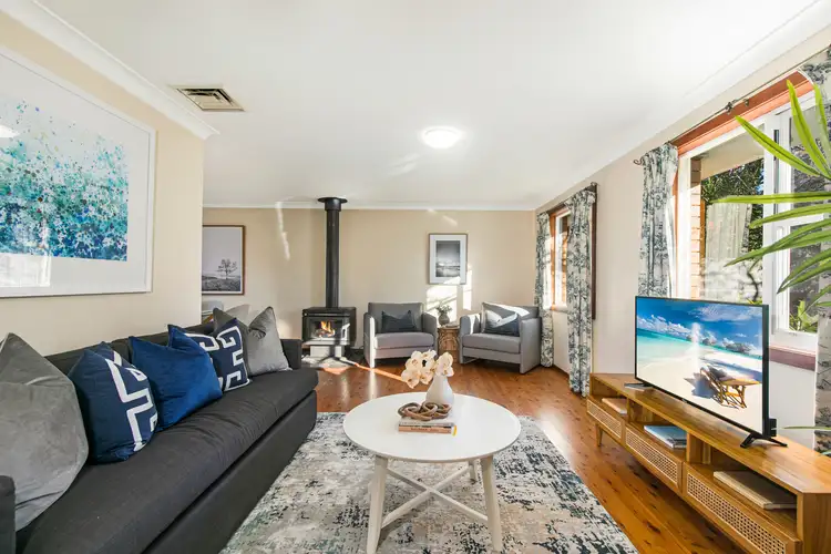 Second view of Homely house listing, 101 Murray Farm Road, Carlingford NSW 2118