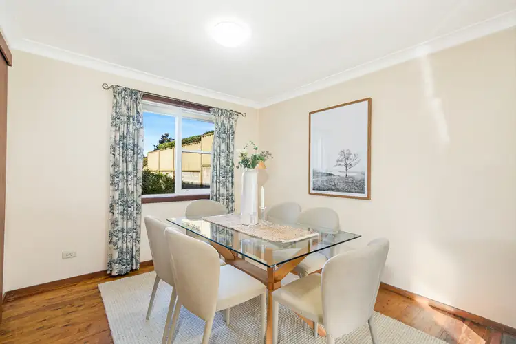 Fourth view of Homely house listing, 101 Murray Farm Road, Carlingford NSW 2118