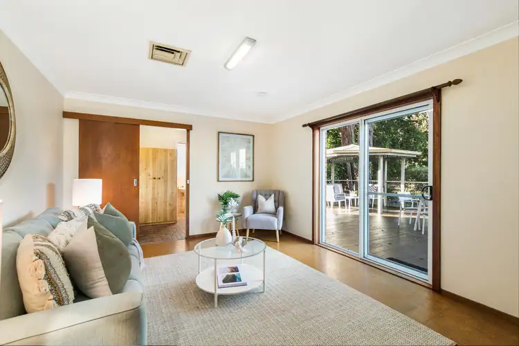 Fifth view of Homely house listing, 101 Murray Farm Road, Carlingford NSW 2118