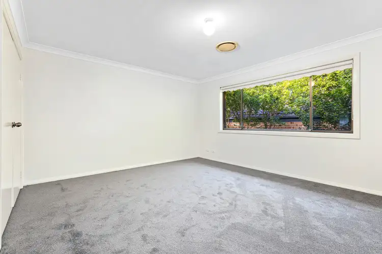 Second view of Homely townhouse listing, 6/6 Edward Street, Baulkham Hills NSW 2153