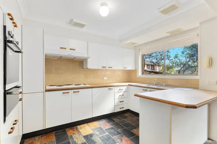 Third view of Homely townhouse listing, 6/6 Edward Street, Baulkham Hills NSW 2153