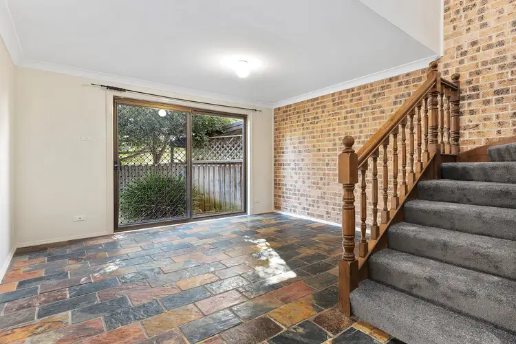 Fourth view of Homely townhouse listing, 6/6 Edward Street, Baulkham Hills NSW 2153