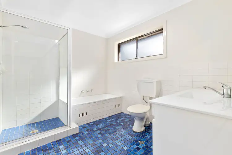 Fifth view of Homely townhouse listing, 6/6 Edward Street, Baulkham Hills NSW 2153