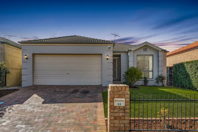 63 Greendale Terrace, Quakers Hill NSW 2763